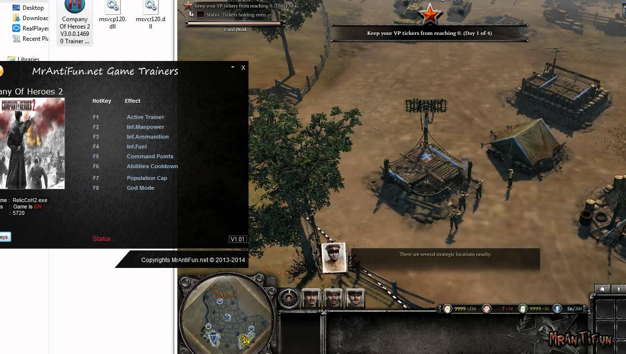 Download save game company of heroes 2 ardennes assault